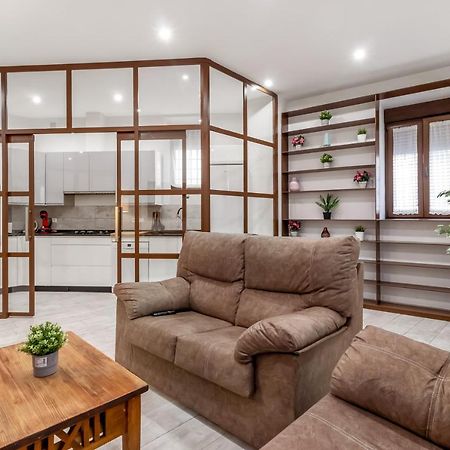 Gav Cerrillo Apartment Ronda Ngoại thất bức ảnh