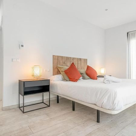 Gav Cerrillo Apartment Ronda Ngoại thất bức ảnh