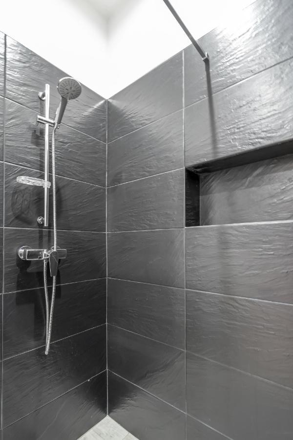 Gav Cerrillo Apartment Ronda Ngoại thất bức ảnh