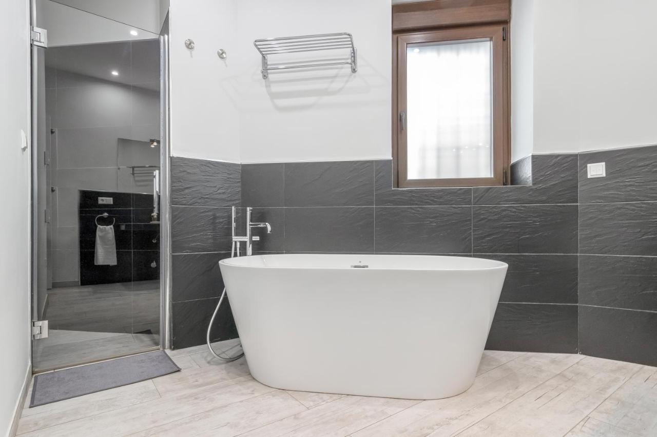 Gav Cerrillo Apartment Ronda Ngoại thất bức ảnh