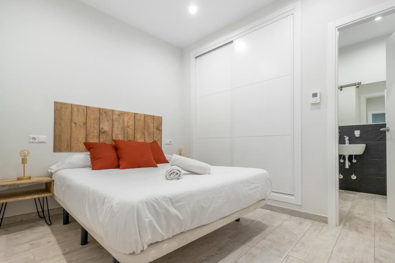 Gav Cerrillo Apartment Ronda Ngoại thất bức ảnh