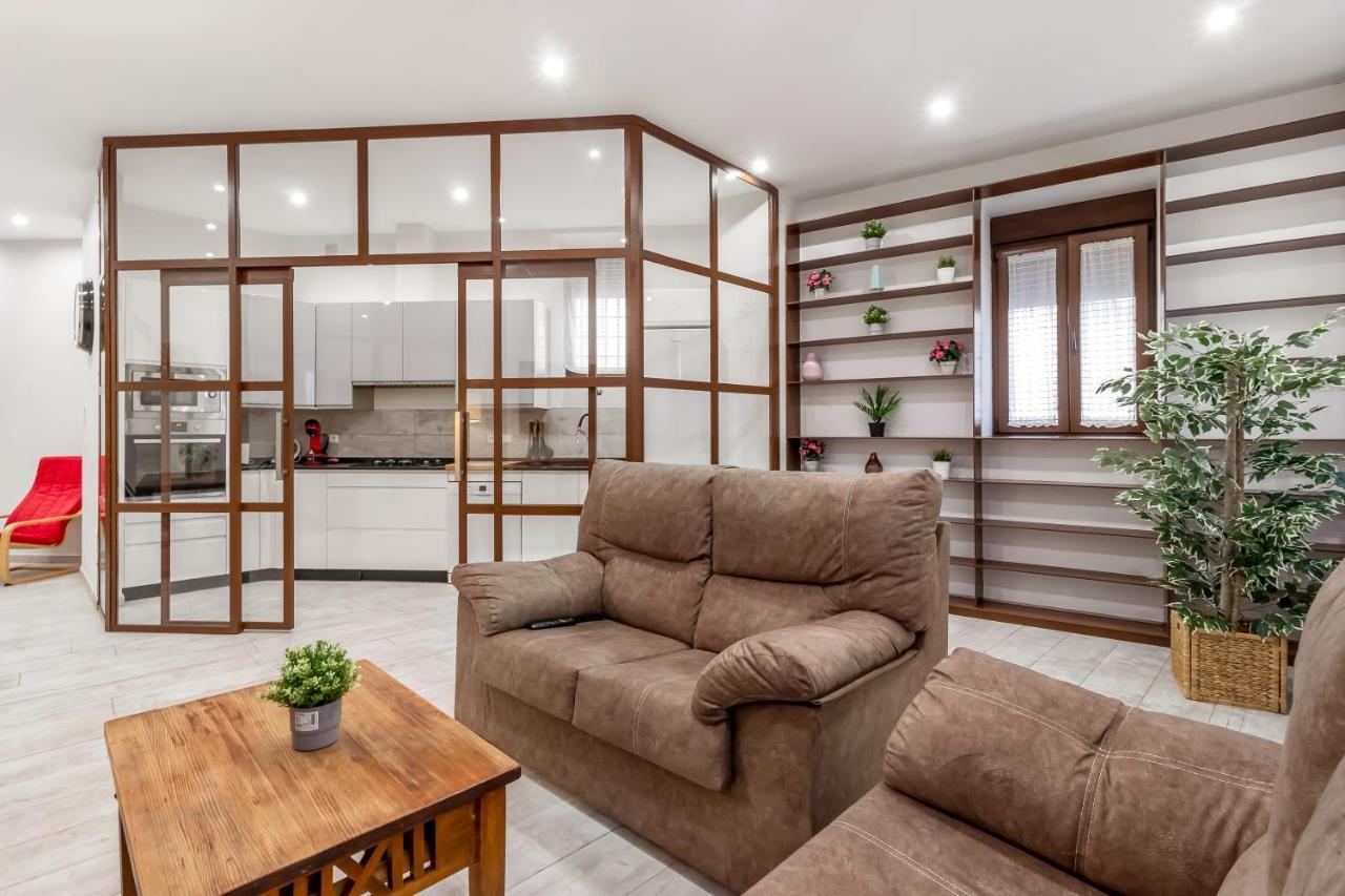 Gav Cerrillo Apartment Ronda Ngoại thất bức ảnh