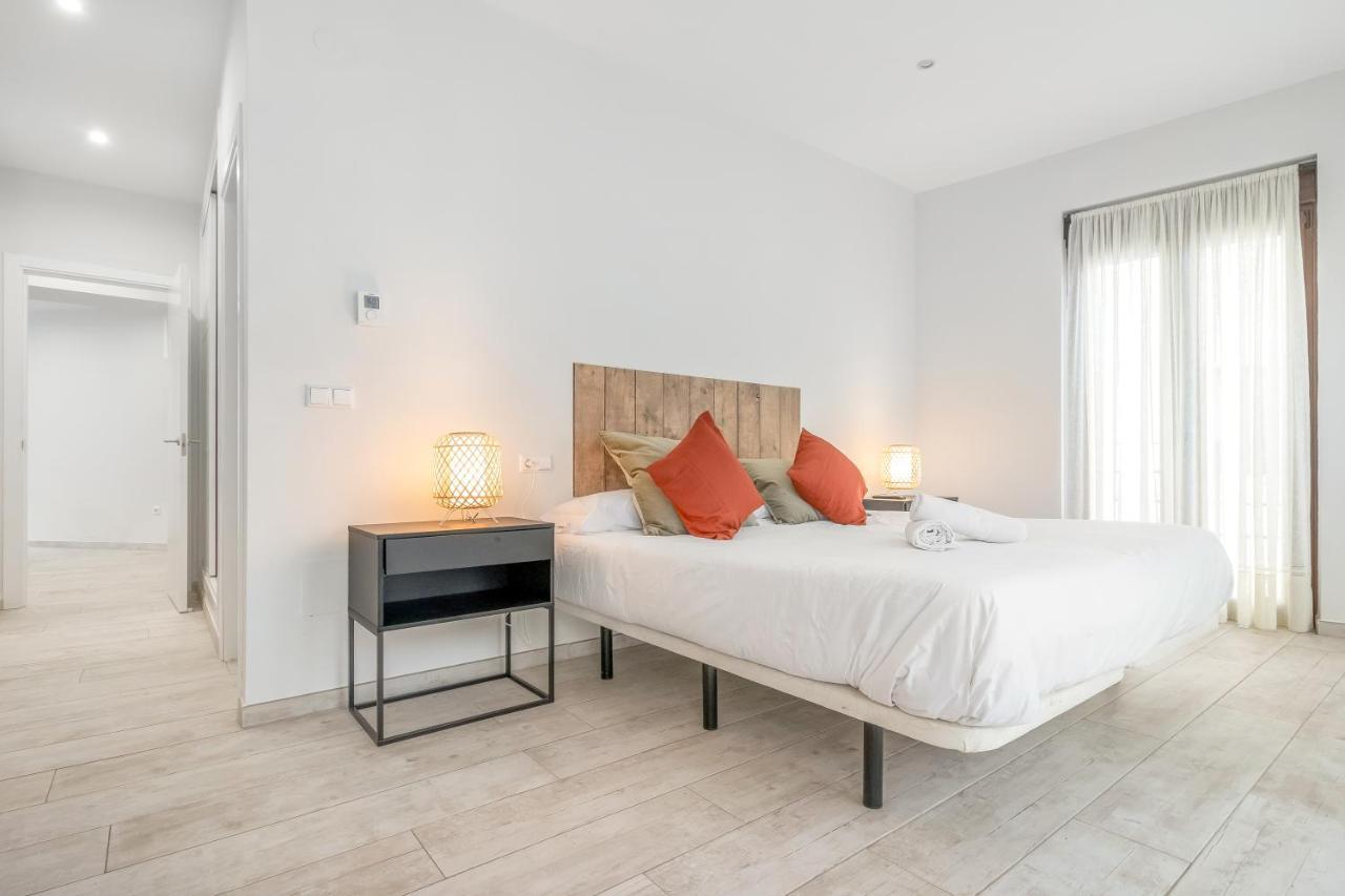 Gav Cerrillo Apartment Ronda Ngoại thất bức ảnh