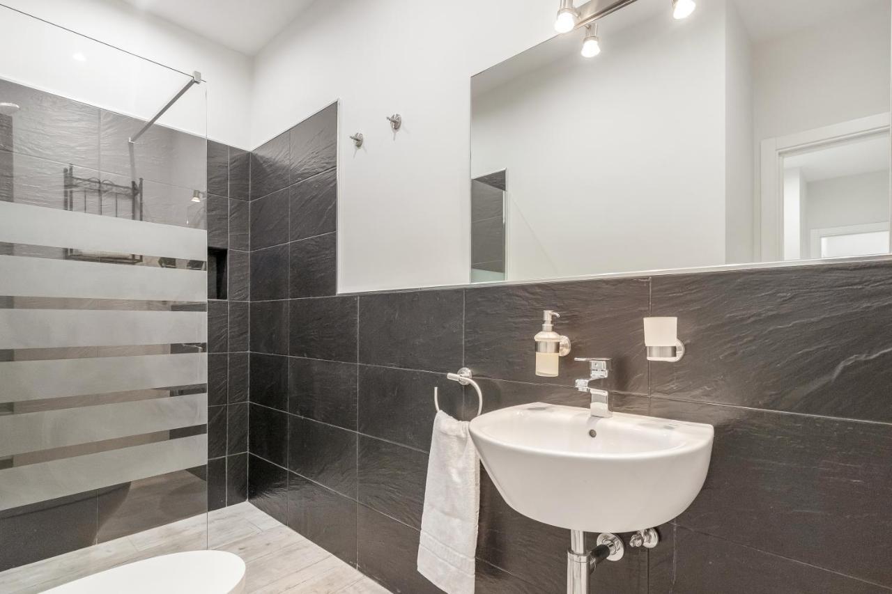 Gav Cerrillo Apartment Ronda Ngoại thất bức ảnh