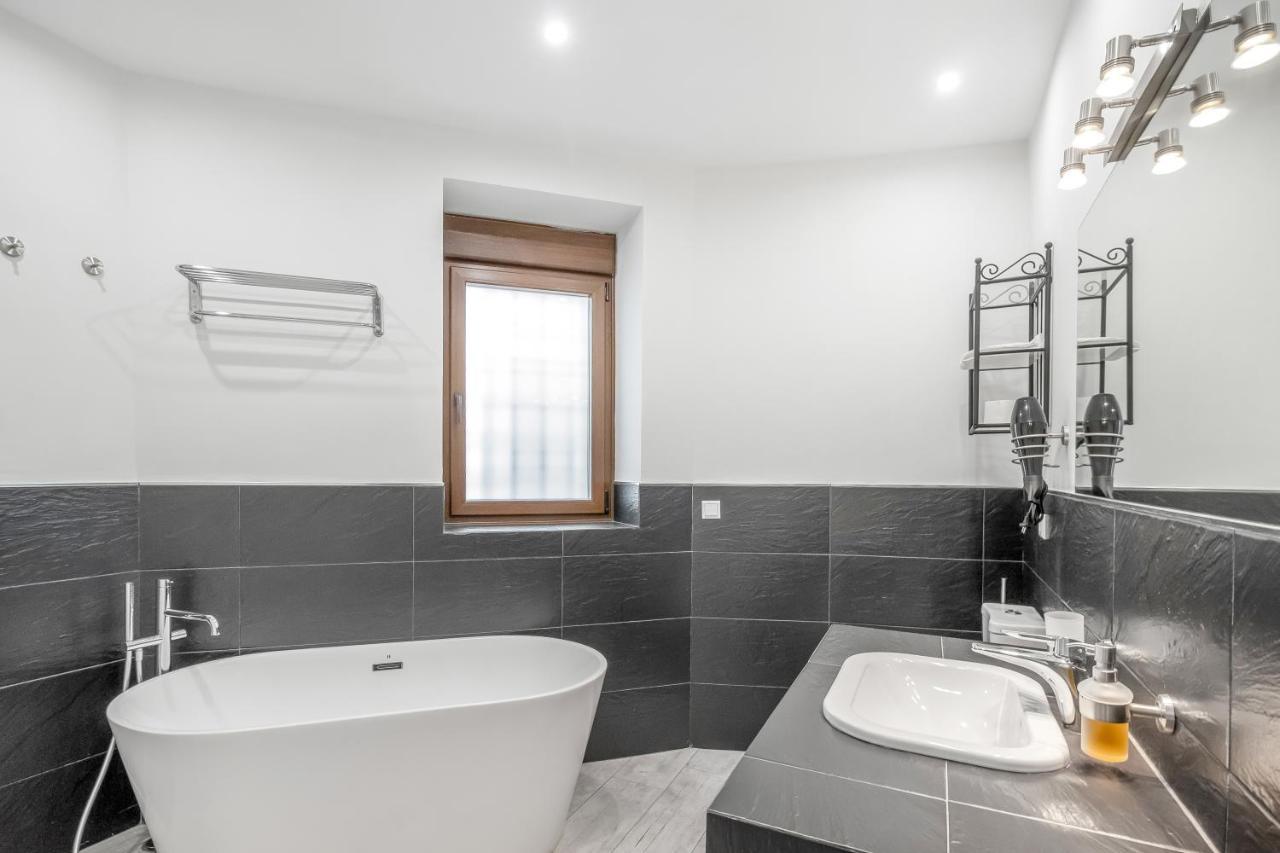 Gav Cerrillo Apartment Ronda Ngoại thất bức ảnh