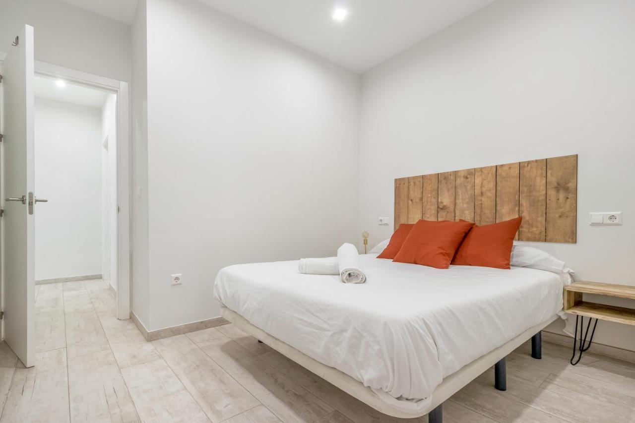 Gav Cerrillo Apartment Ronda Ngoại thất bức ảnh